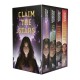Skyward 4-Book Boxed Set: Skyward- Starsight- Cytonic- Defiant