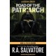Road of the Patriarch: Dungeons & Dragons: Book 3 of The Sellswords Trilogy