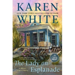 The Lady on Esplanade