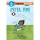 Patea, Pipo! (Kick It, Mo! Spanish Edition)