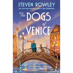 The Dogs of Venice