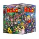 Hilo: The Epic Boxed Set (Books 1-10): (A Graphic Novel Boxed Set)
