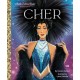 Cher: A Little Golden Book Biography