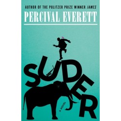 Suder: A Novel