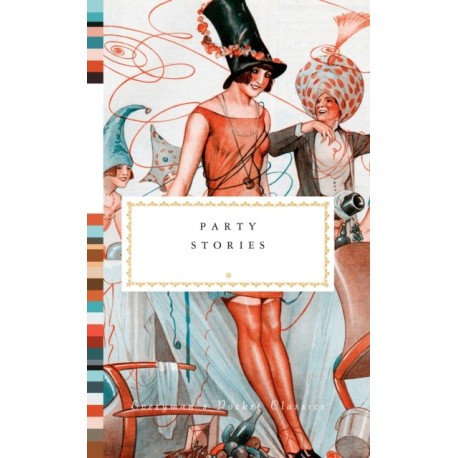 Party Stories