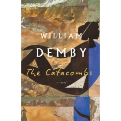 The Catacombs: A Novel