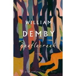 Beetlecreek: A Novel