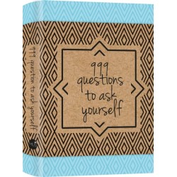 999 questions to ask yourself