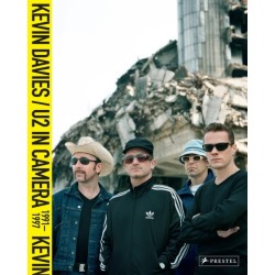 U2: In Camera 1991-1997