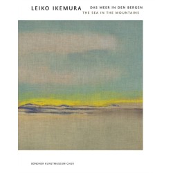 Leiko Ikemura: The Sea in the Mountains