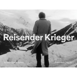 Reisender Krieger: Still Frames and Interviews on Christian Schocher's Movie