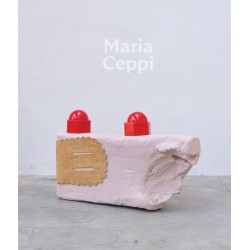 Maria Ceppi: Works