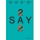 SAY 25/26: Swiss Architecture Yearbook 2025/26