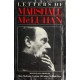 Letters of Marshall McLuhan