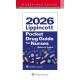 2026 Lippincott Pocket Drug Guide for Nurses
