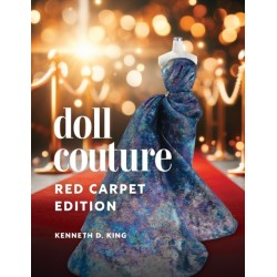 Doll Couture: Red Carpet Edition