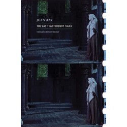 The Last Canterbury Tales