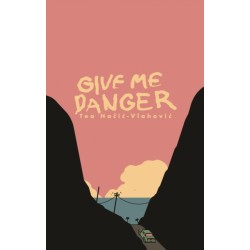 Give Me Danger