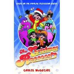 The Christmas Raccoons