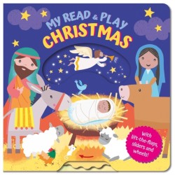 My Read and Play Christmas