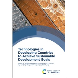 Technologies in Developing Countries to Achieve Sustainable Development Goals