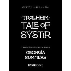 Trollheim: Tale of Systir