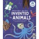 Invented by Animals: Meet the creatures who inspired our everyday technology