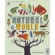 Curiositree: Natural World: A Visual Compendium of Wonders from Nature