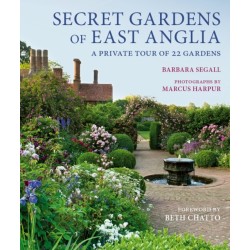 Secret Gardens of East Anglia: A Private Tour