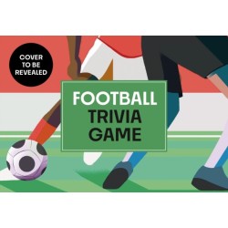 Football Trivia Game
