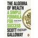 The Algebra of Wealth: A Simple Formula for Success