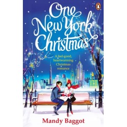 One New York Christmas