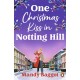 One Christmas Kiss in Notting Hill