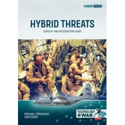 Hybrid Threats: Concept and Recognition Guide