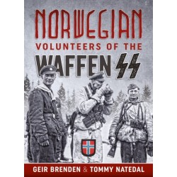 Norwegian Volunteers of the Waffen SS