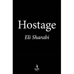 Hostage: OFFICIAL EDITION: The first memoir by an Israeli hostage