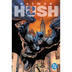 Batman: HUSH 2