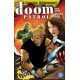 Doom Patrol by Keith Giffen and Matthew Clark Omnibus
