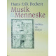 Musik & Menneske: artikler og essays