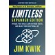 Limitless Expanded Edition: Upgrade Your Brain, Learn Anything Faster and Unlock Your Exceptional Life