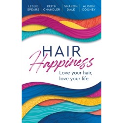 Hair Happiness: Love your hair, love your life