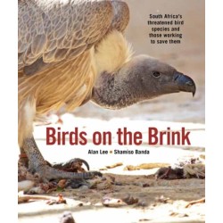 Birds on the Brink: South Africa’s threatened birds and those working to save them