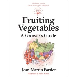 Fruiting Vegetables: A Grower's Guide