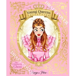 The Glimmering Ghost: Young Queens -4