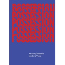 Possession: The Screenplay
