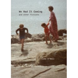 A Victim of My Own Design: And Other Fictions