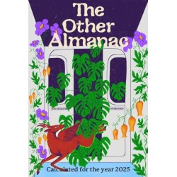 The Other Almanac: Calculated for the Year 2026