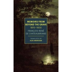 Memoirs from Beyond the Grave: 1815 -1830