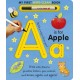 A is for Apple Wipe-Clean: My First Wipe-Clean Book
