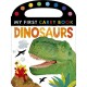 Dinosaurs: My First Carry Book: My First Carry Book